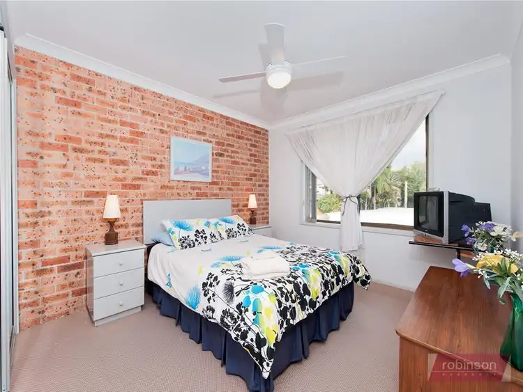 Seventh view of Homely townhouse listing, 4/110 Tomaree Road, Shoal Bay NSW 2315