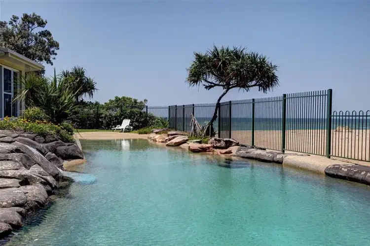 Fourth view of Homely apartment listing, 25/40 Solitary Islands Way, Sapphire Beach NSW 2450