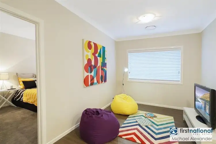 Sixth view of Homely house listing, 21 Doolan Crescent, Harrington Park NSW 2567