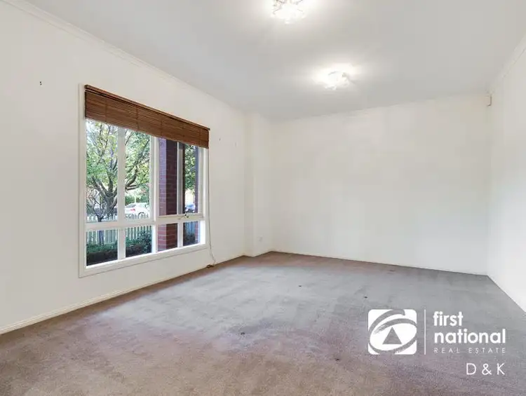 Sixth view of Homely townhouse listing, 31 Forge Close, Maribyrnong VIC 3032