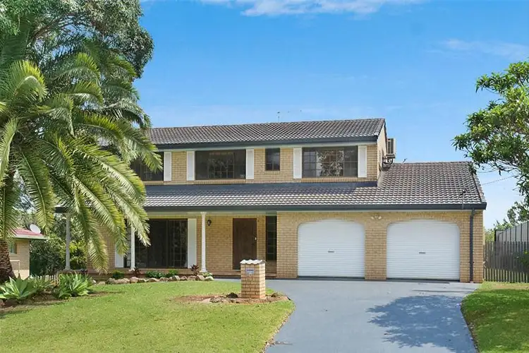 21 Pearce Avenue, Goonellabah NSW 2480
