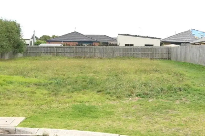 Main view of Homely land listing, 5 Golders Green, Inverloch VIC 3996