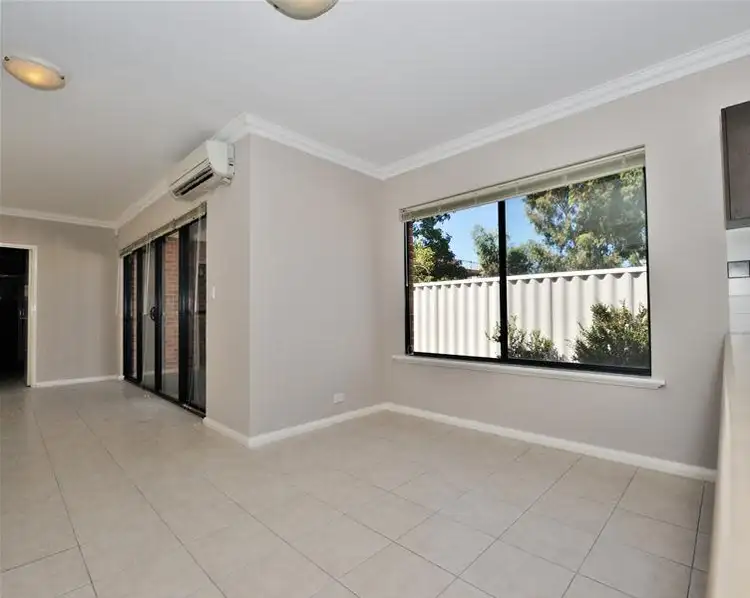 Sixth view of Homely apartment listing, 4/24 Cope Street, Midland WA 6056