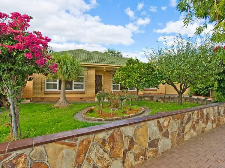 Second view of Homely house listing, 2 Denmead Avenue, Campbelltown SA 5074