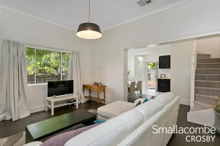 Fourth view of Homely house listing, 2 Hall Street, Norwood SA 5067