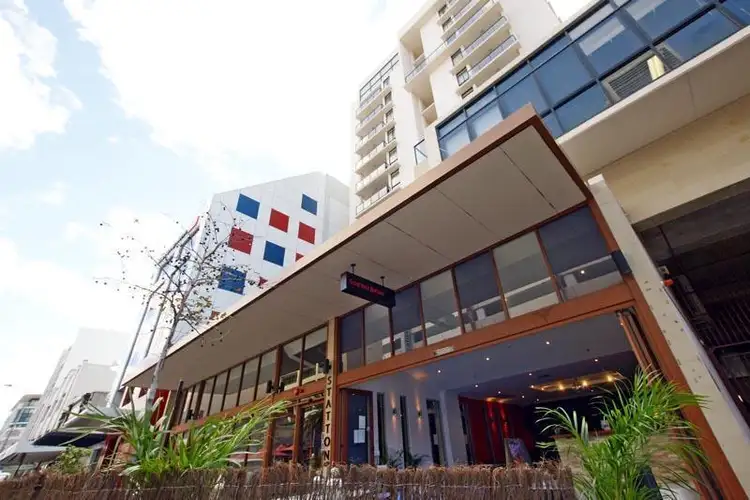 Fifth view of Homely apartment listing, 13/418 Murray Street, Perth WA 6000