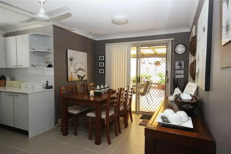 Fourth view of Homely house listing, 33 Yeramba Road, Summerland Point NSW 2259