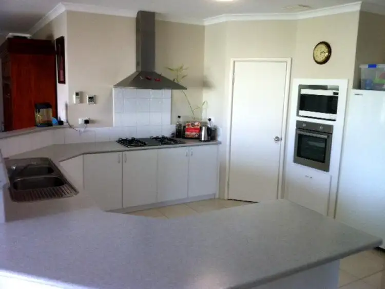 Fourth view of Homely house listing, 15 Elliot Street, Waroona WA 6215
