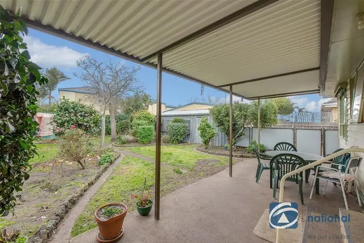 Second view of Homely house listing, 25 Dahmen Street, Carrum VIC 3197