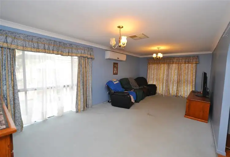 Second view of Homely house listing, 11 Oxley Avenue, Biloela QLD 4715