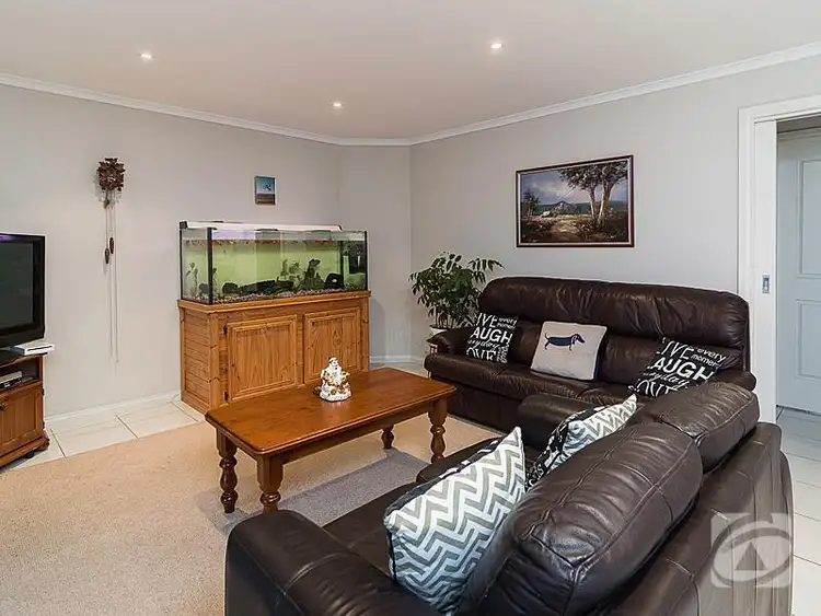 Fifth view of Homely house listing, 3 Strathoak Crescent, Strathalbyn SA 5255