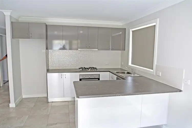 Fifth view of Homely unit listing, 2/61 Clayton Crescent, Rutherford NSW 2320
