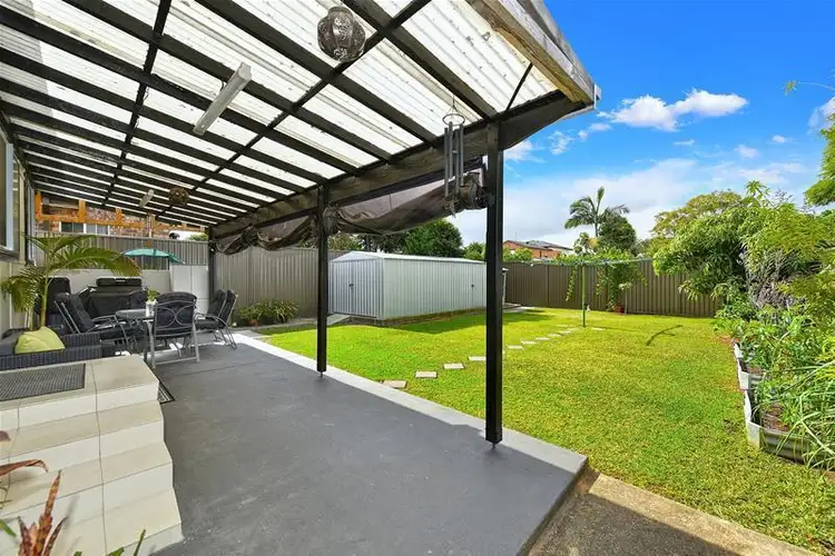 Fifth view of Homely house listing, 12 Beatrice Street, Bass Hill NSW 2197