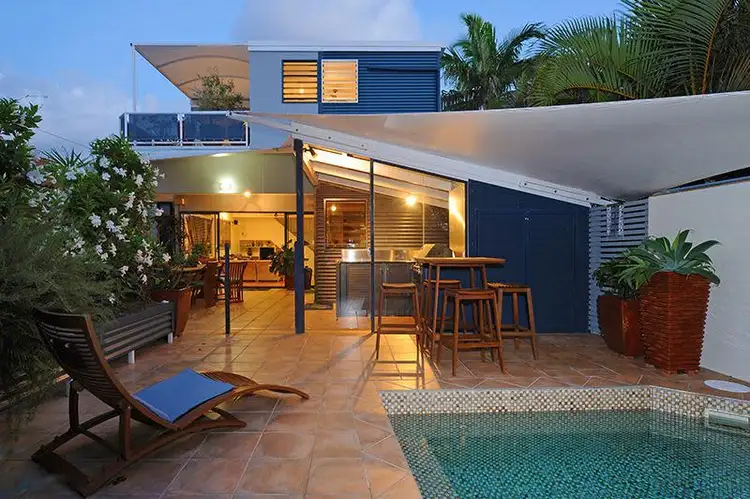 Third view of Homely house listing, 23 Camfield Street, Alexandra Headland QLD 4572