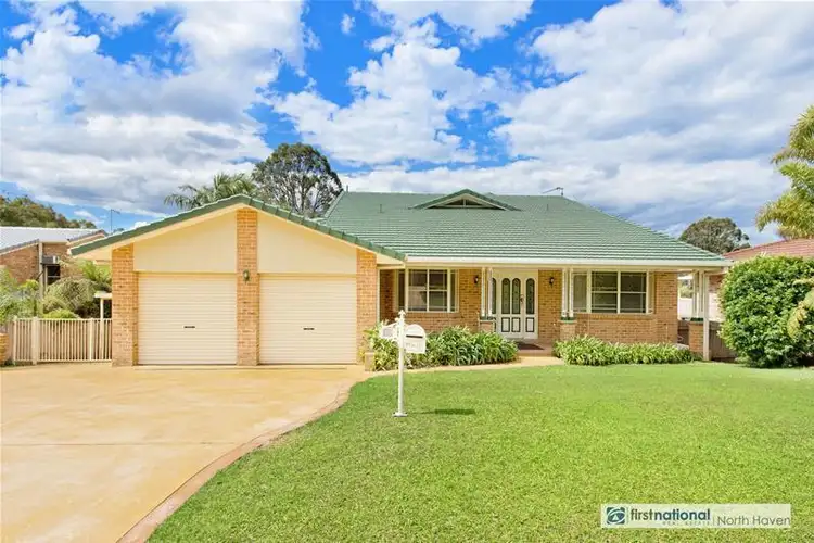 19 Babinda Avenue, Laurieton NSW 2443