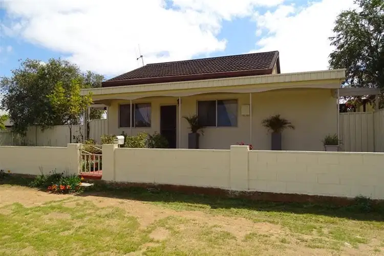 688 Beryl Street, Broken Hill NSW 2880