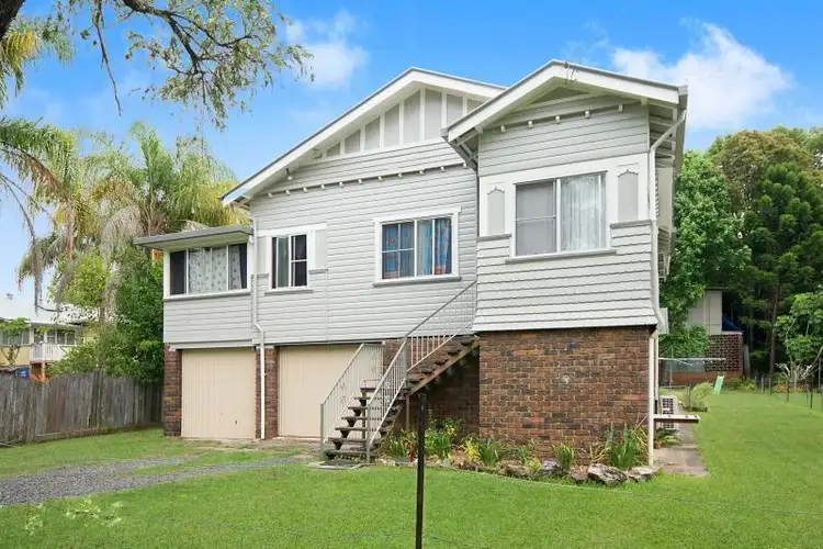 105 Brewster Street, East Lismore NSW 2480
