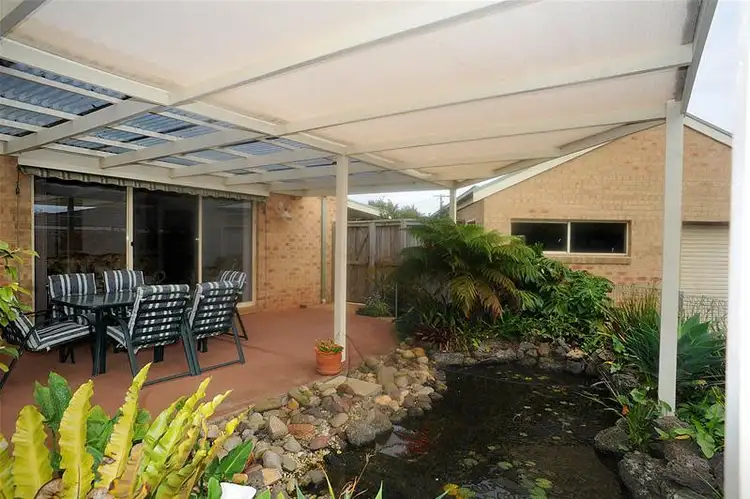 Fourth view of Homely house listing, 4 Amy Court, Leopold VIC 3224