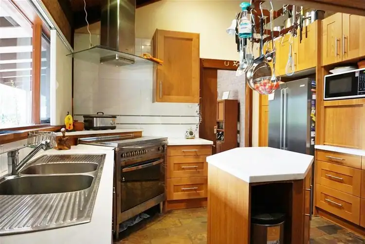 Sixth view of Homely house listing, 5 Nirta Drive, Murrumbateman NSW 2582