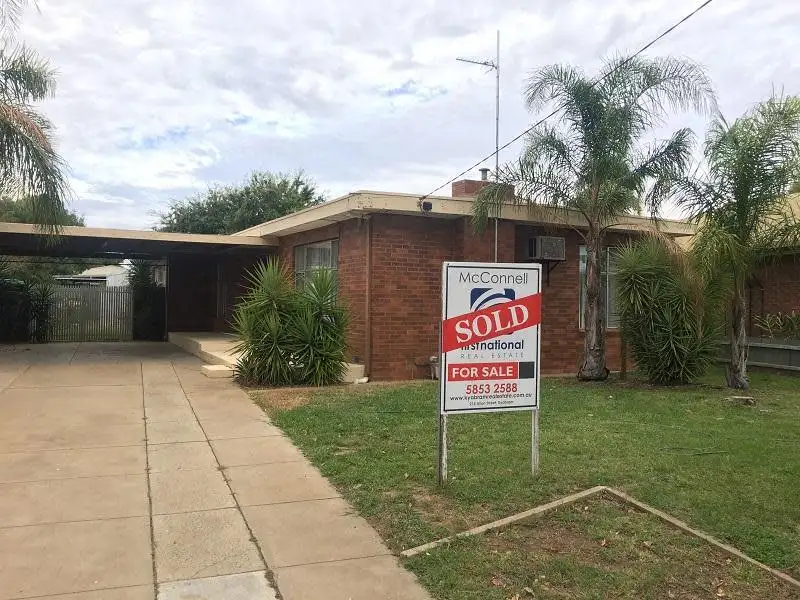 Main view of Homely house listing, 15 Hutson Street, Kyabram VIC 3620