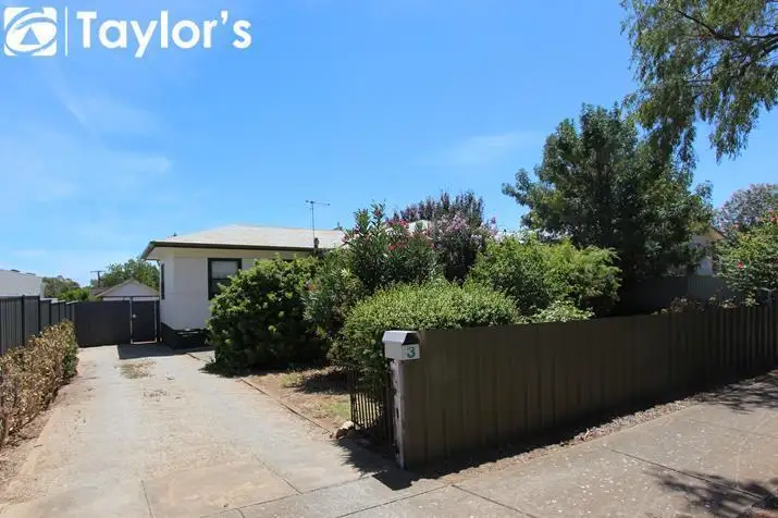 3 High Avenue, Clearview SA 5085