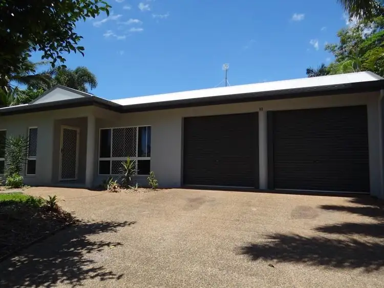27 Diamond Street, Mount Sheridan QLD 4868
