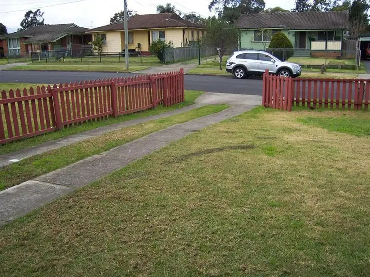 Third view of Homely house listing, 28 Stolle Street, Shalvey NSW 2770