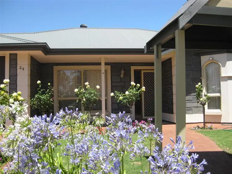 24 Richards Road, Willunga SA 5172