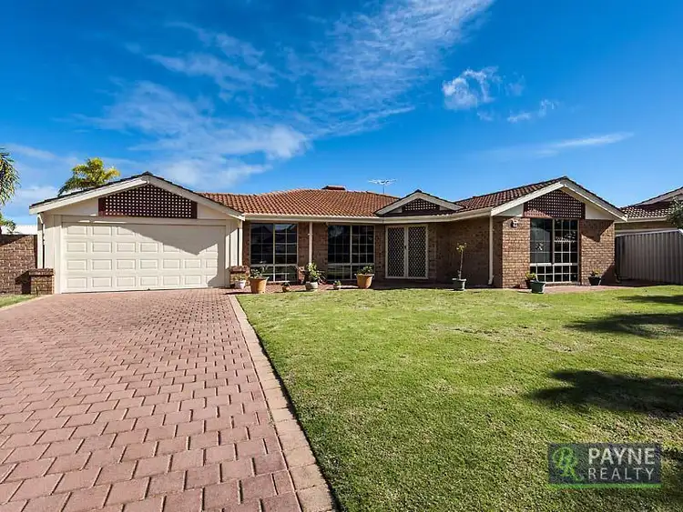Main view of Homely house listing, 16 Charente Close, Port Kennedy WA 6172