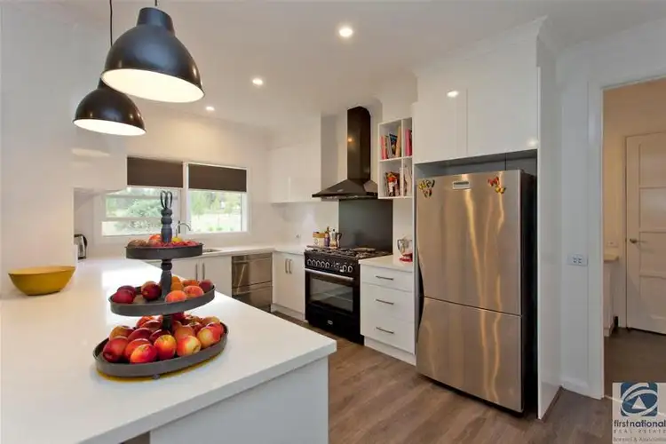 Fourth view of Homely house listing, 33 Dingle Road, Beechworth VIC 3747