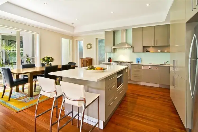 Third view of Homely house listing, 67 Mary Street, Longueville NSW 2066