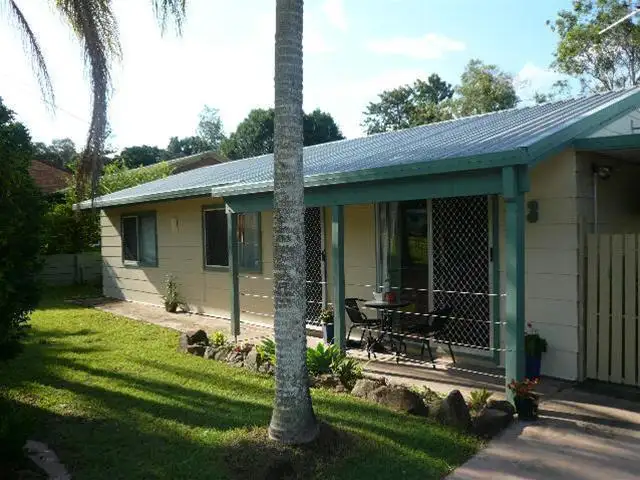 Address available on request