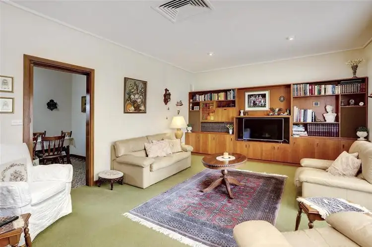 Third view of Homely house listing, 575 O'Neill Street, Broken Hill NSW 2880