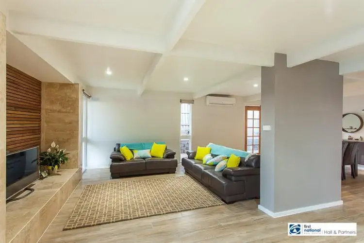 2 Paydon Court, Dandenong North VIC 3175
