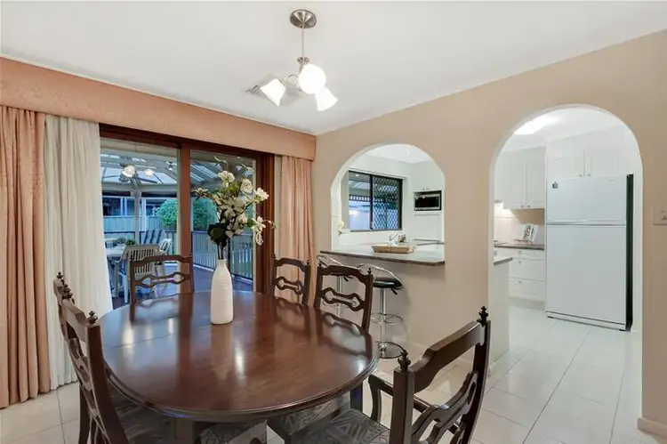 Fourth view of Homely house listing, 33 Swan Avenue, Klemzig SA 5087