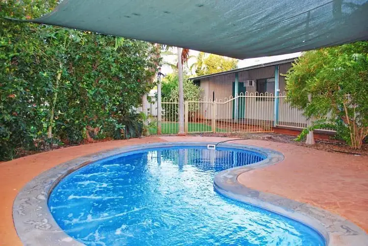 9 Macnee Court, Cable Beach WA 6726