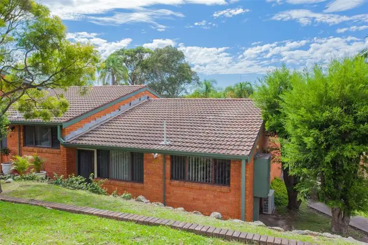52/29 Taurus Street, Elermore Vale NSW 2287