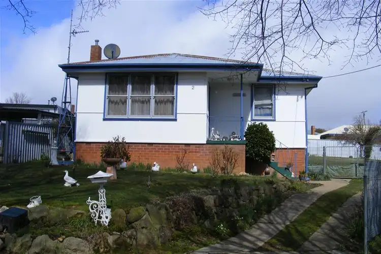 Second view of Homely house listing, Address available on request