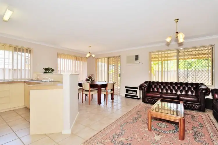 Second view of Homely house listing, 1/63 Sayer Street, Midland WA 6056
