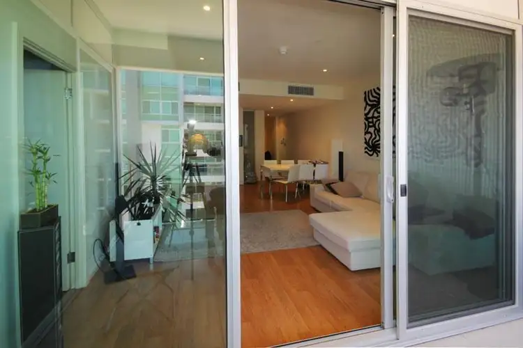 Fourth view of Homely apartment listing, 505/1-2 Tarni Court, New Port SA 5015