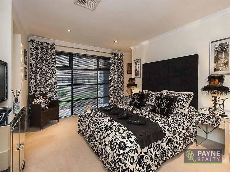 Sixth view of Homely house listing, 22 Lascelles Circus, Lakelands WA 6180