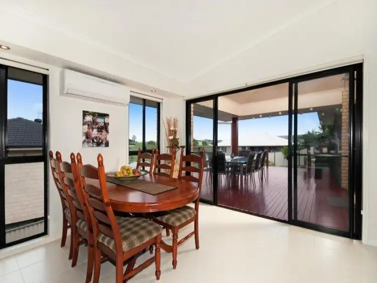 Fifth view of Homely house listing, 57 Toongahra Circuit, Goonellabah NSW 2480
