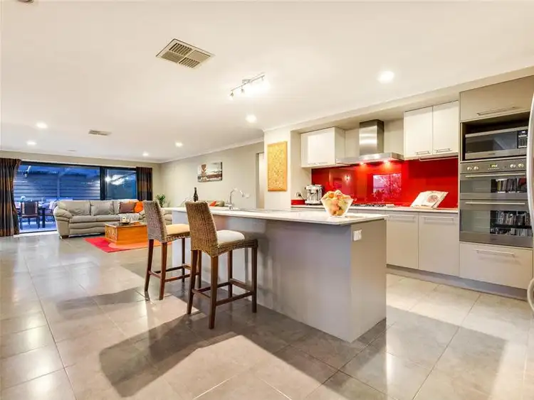 Sixth view of Homely house listing, 28 May Gibbs Circle, Point Cook VIC 3030