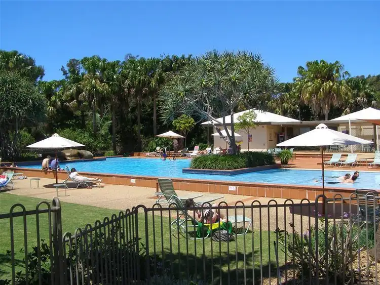Fifth view of Homely unit listing, 1107-1108 Resort Drive, Coffs Harbour NSW 2450
