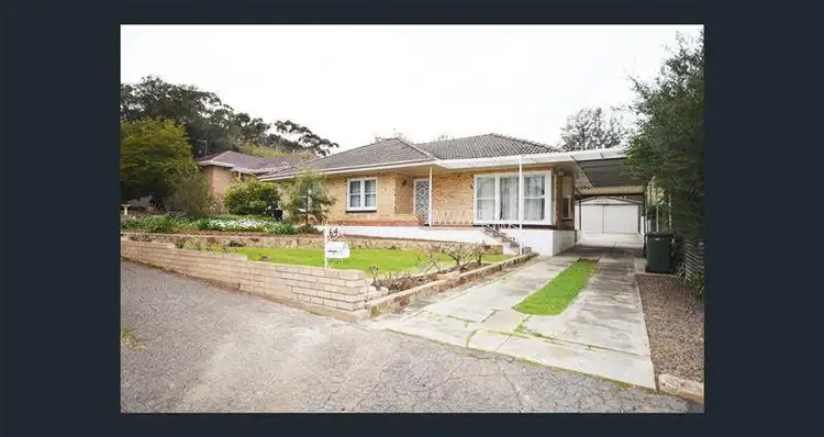 Second view of Homely house listing, 64 Auricchio Avenue, St Marys SA 5042
