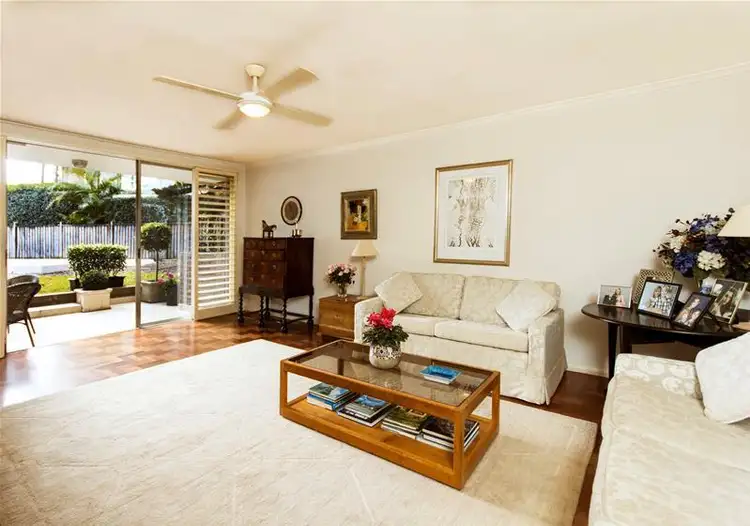 3/509 New South Head Road, Double Bay NSW 2028