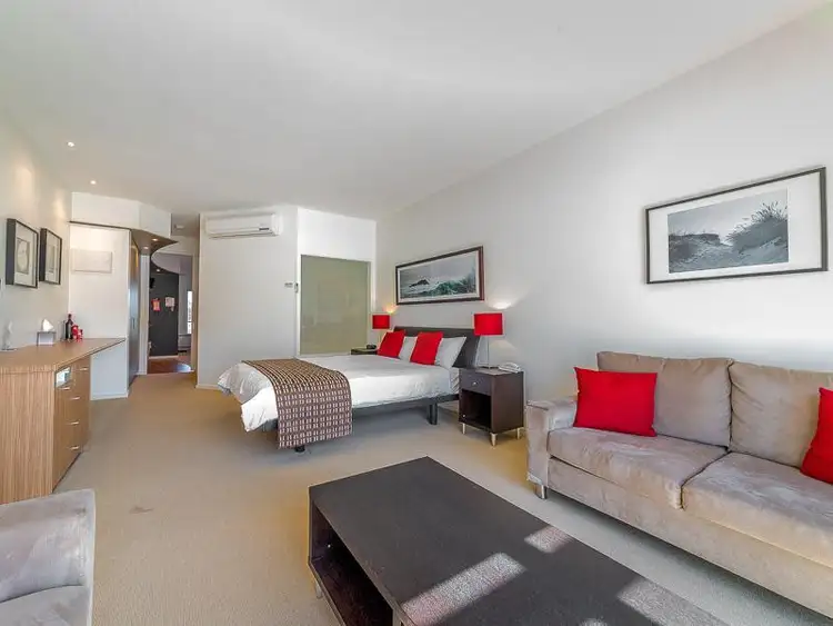 Fourth view of Homely apartment listing, 332 The Waves The Esplanade, Cowes VIC 3922