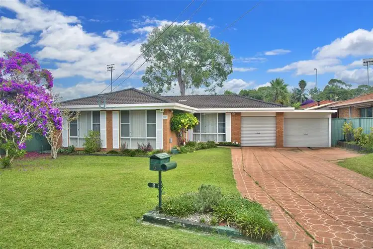5 Sherry Street, Tumbi Umbi NSW 2261