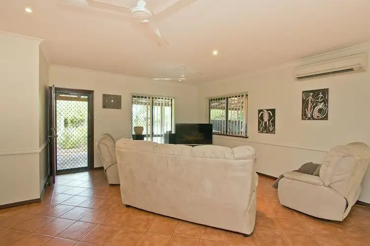 Third view of Homely house listing, 161 Sanderling Drive, Djugun WA 6725