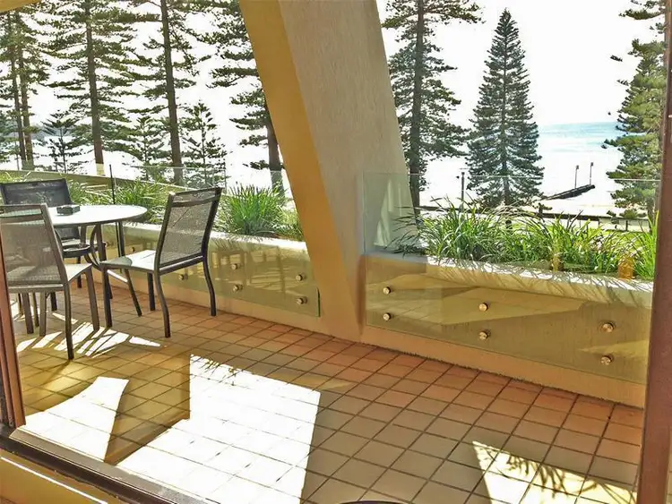 Seventh view of Homely apartment listing, 405/49 North Steyne, Manly NSW 2095